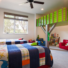 Dannys room