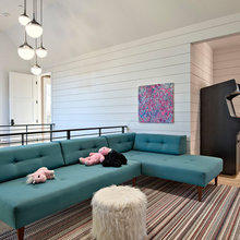 gameroom ideas