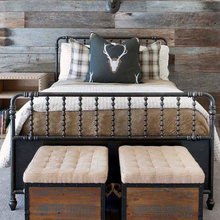 new house bedrooms