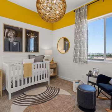 Cachet Retreat Collection at Union Park