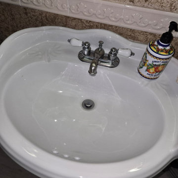 Bathroom and Kitchen Fixture Upgrade, Tampa FL