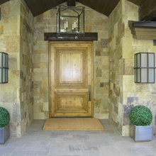 Porticos