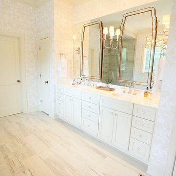 Bathroom Remodel II