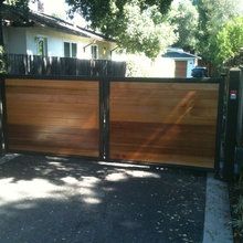 Gate