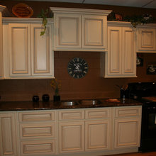 Kitchen Ideas