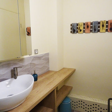 Sleep in provence, le T2