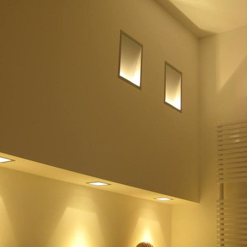 Installationen