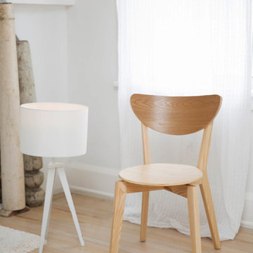 Zen Better Living Spaces