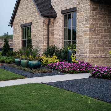 Parkview Custom Homes - St. Anne's