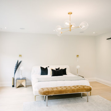 MODERN AND FUNCTIONAL