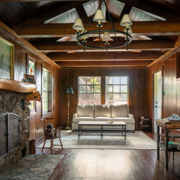 Cottages at Triangle Ranch