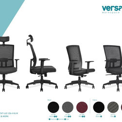Lucent - Office Chairs