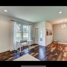Flooring