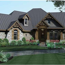 House plans