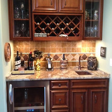 Wet Bar