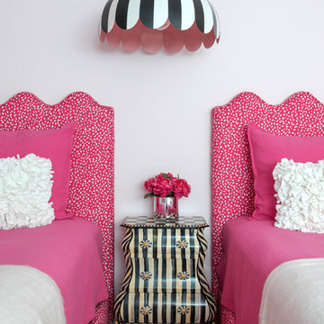 Girls Bedroom