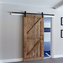 barn door