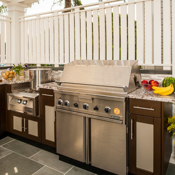 Atlantic Outdoor Living - East Northport, NY