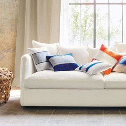 Casamance Fabrics - Fabric