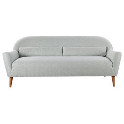 Midcentury Sofas by Jennifer Taylor Home