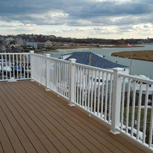 Cottage Deck