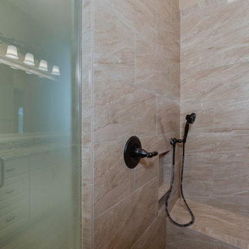 Tuscan Style in Miramont Golf Community