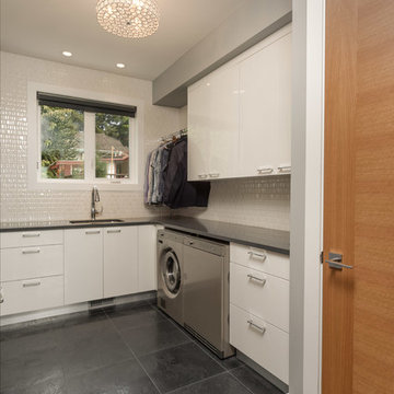 Peace Arch Prospect | Custom Home