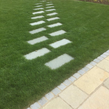 A Sweeping Transformation