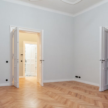 Exklusive Altbausanierung | Privat