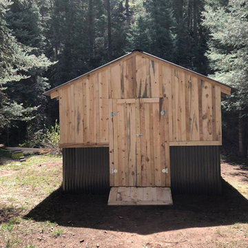 Outbuildings Gallery