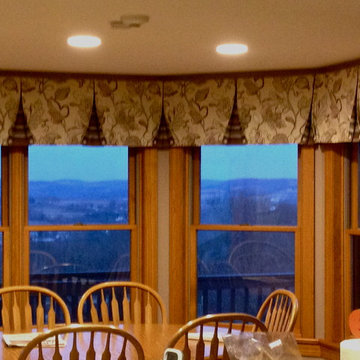 Kitchen Redo