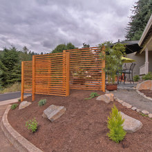 Privacy Screens