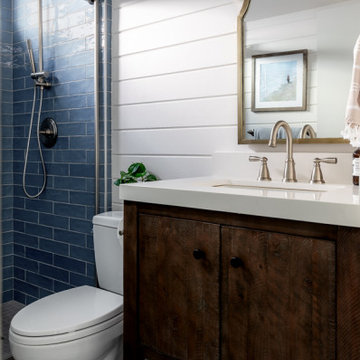 Pleasure point remodel