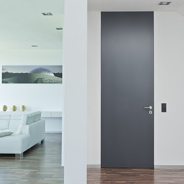 Interior Doors