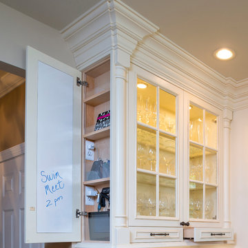 Leesburg River Creek Kitchen