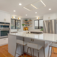 Kitchen / Dinnette
