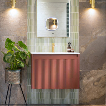 Carvers Interiors Bathroom Showroom