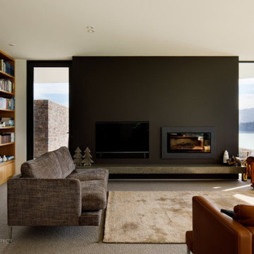 Blackrock House
