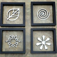 decoración
