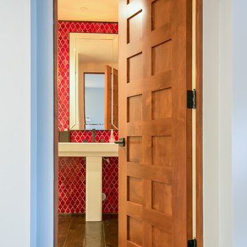 Interior Doors