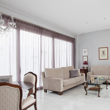 Vivienda Vicenta