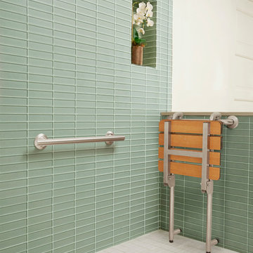 Shower Seats, Bathroom Installations