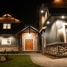Grand Mountain Lodge