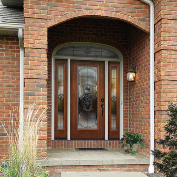 Entry Doors