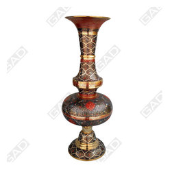 REGAL GOGLET FLOWER VASE - Home Accessories & Decor