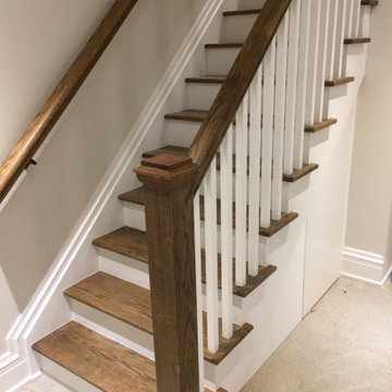 Dry Wall and Painting