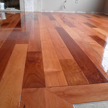 Hardwood