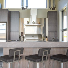 Countertops Corian