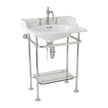 Basement bath