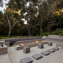 bench seating